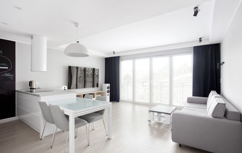 Grafika do artykułu: Apartament w cenie mieszkania