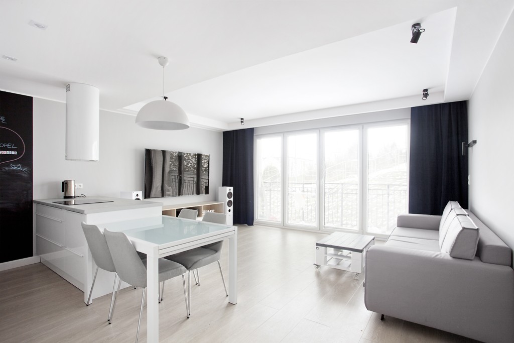 Grafika do artykułu: Apartament w cenie mieszkania