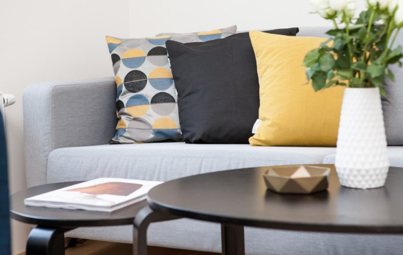 Grafika do artykułu: Home staging, czyli jak sprzedać mieszkanie z zyskiem