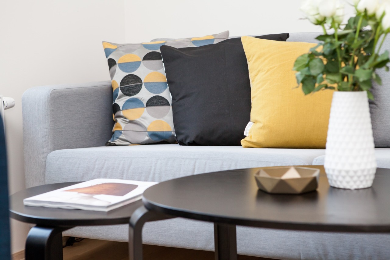 Grafika do artykułu: Home staging, czyli jak sprzedać mieszkanie z zyskiem