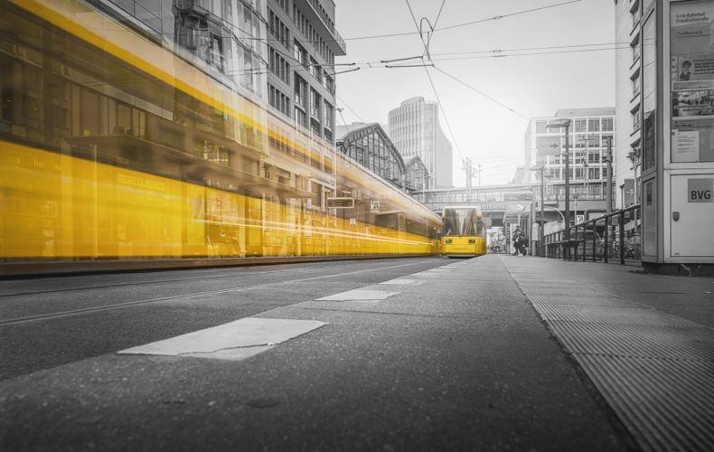 Grafika do artykułu: Tramwaj uzdrowi Morenę?