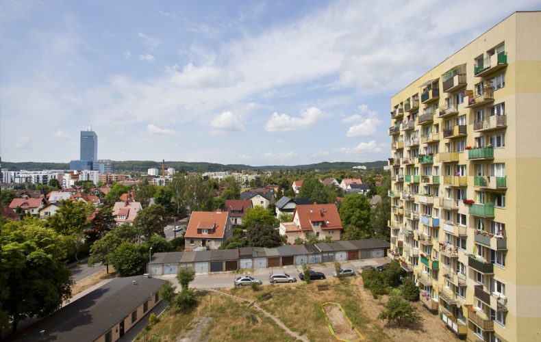 Grafika do artykułu: Koniec użytkowania wieczystego