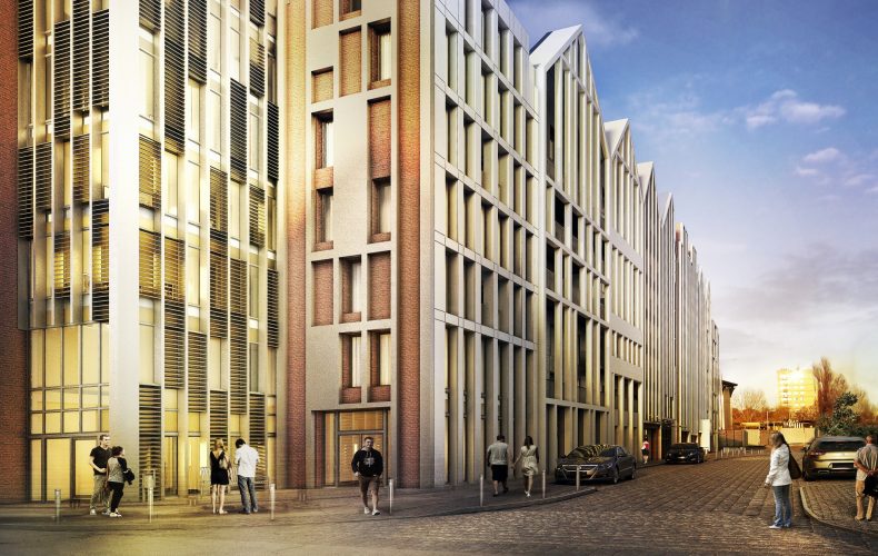 Grafika do artykułu: Inwestycja w condohotel