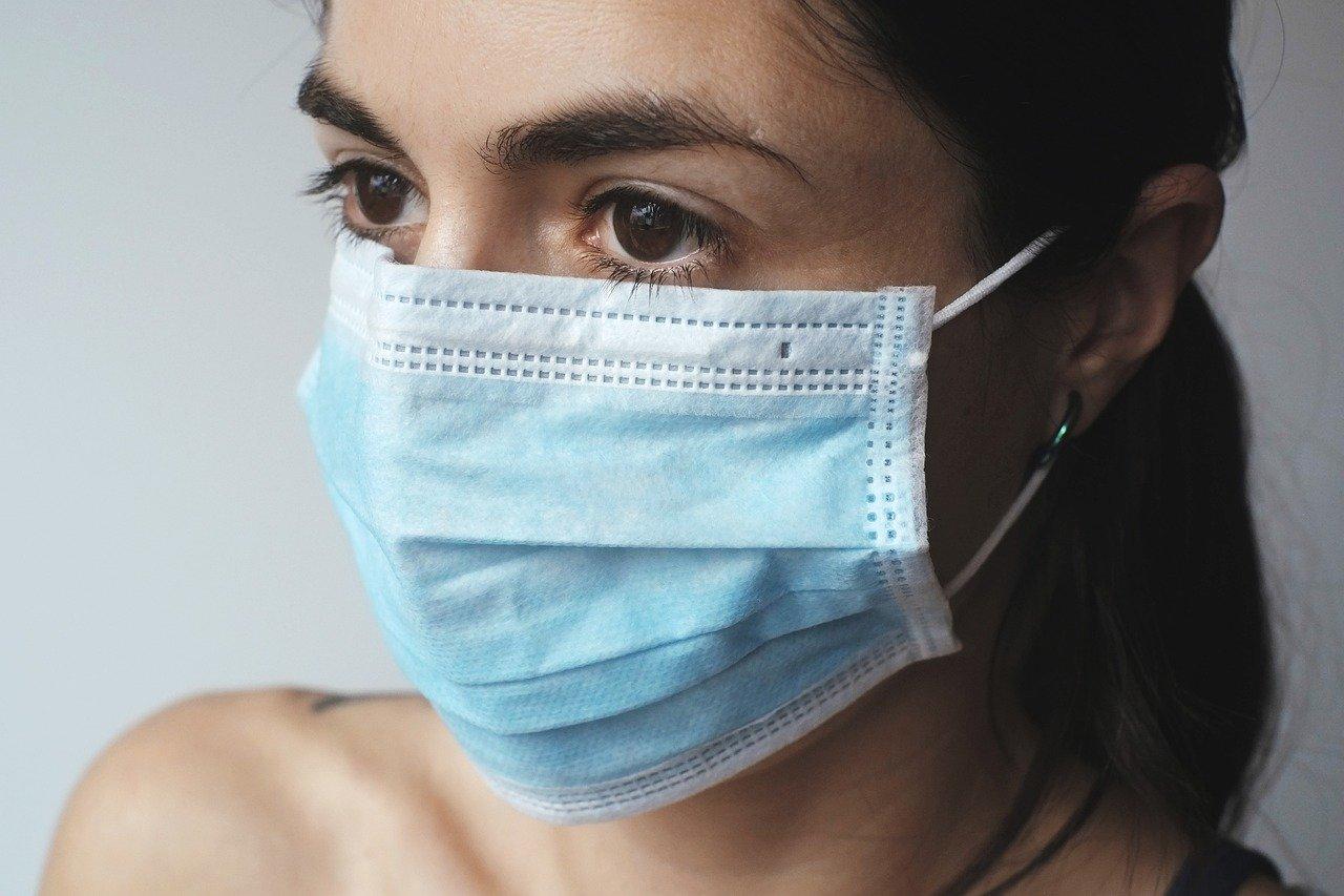 Grafika do artykułu: Najem w cieniu epidemii
