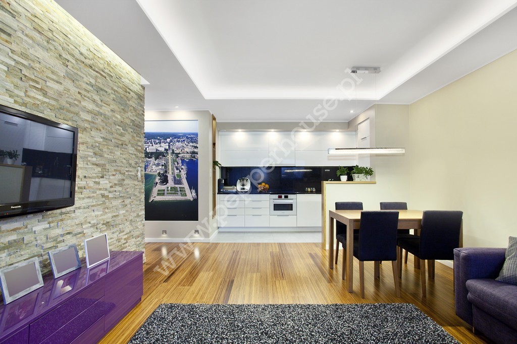 Mieszkanie na sprzedaż, Gdynia, Chwarzno, Czesława Niemena - zdjęcie ofertowe nr 4