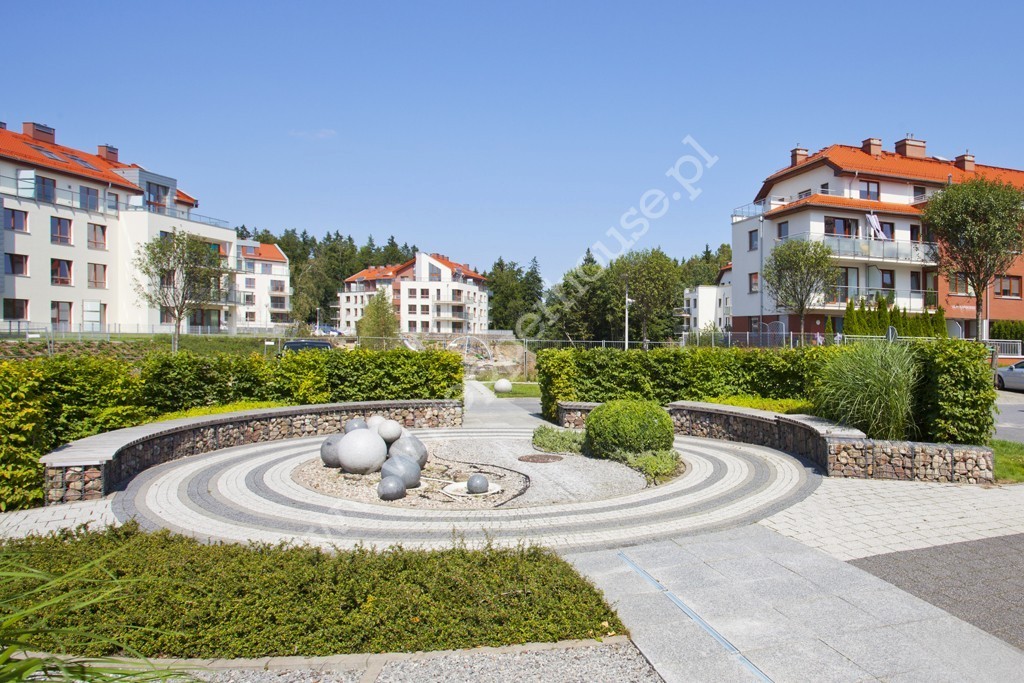 Mieszkanie na sprzedaż, Gdynia, Chwarzno, Czesława Niemena - zdjęcie ofertowe nr 15