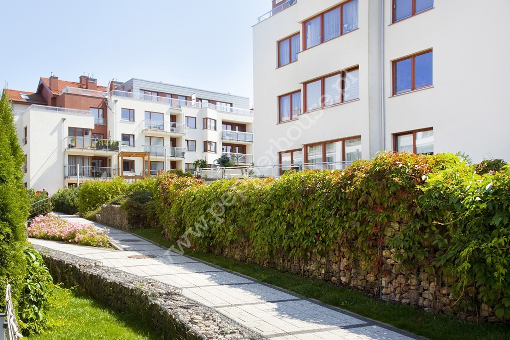 Mieszkanie na sprzedaż, Gdynia, Chwarzno, Czesława Niemena - zdjęcie ofertowe nr 17
