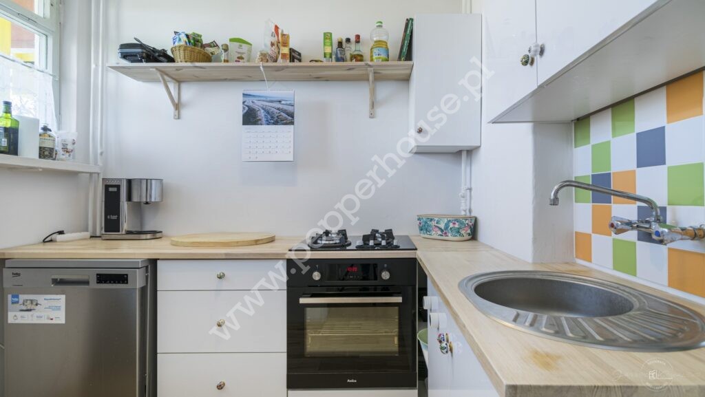 , Gdańsk, Przymorze, Obrońców Wybrzeża - listing photo no. 5