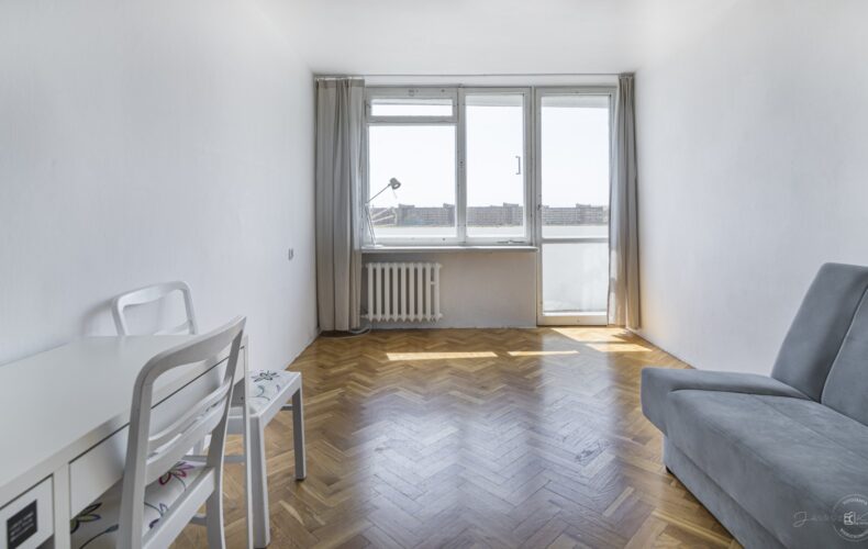 Mieszkanie na sprzedaż, Gdańsk, Przymorze, Obrońców Wybrzeża