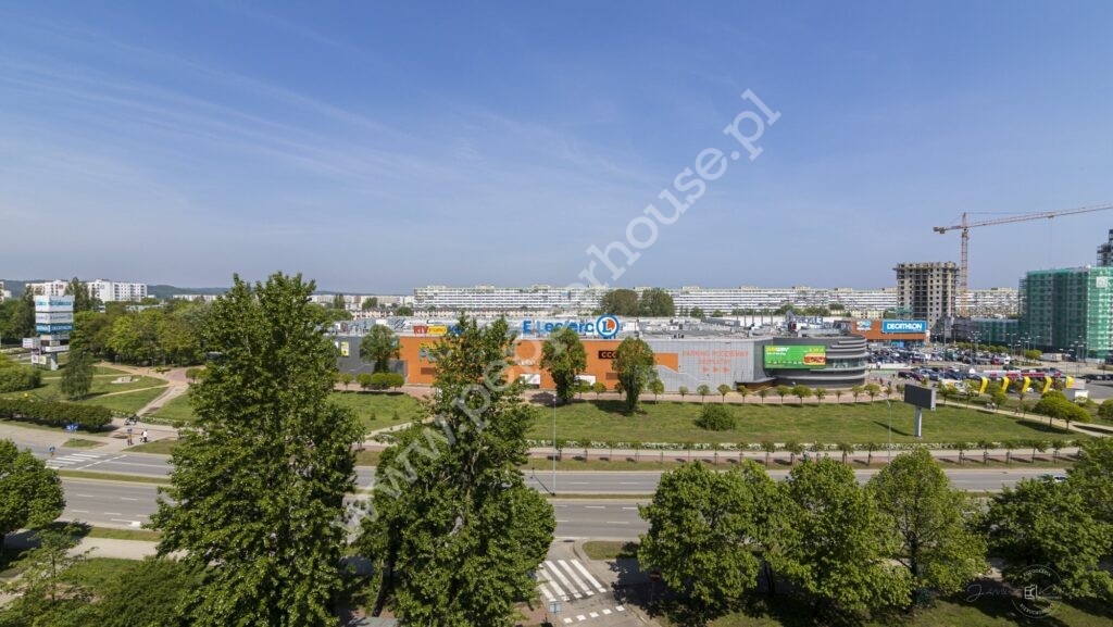 , Gdańsk, Przymorze, Obrońców Wybrzeża - listing photo no. 2