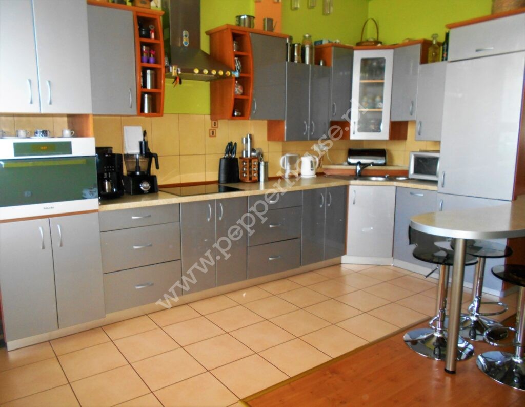 , Gdynia, Dąbrowa, Lubczykowa - listing photo no. 2