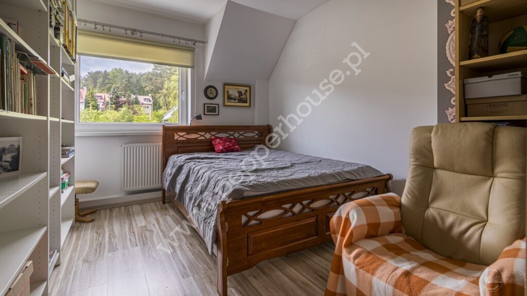 , Gdynia, Dąbrowa, Sezamowa - listing photo no. 11