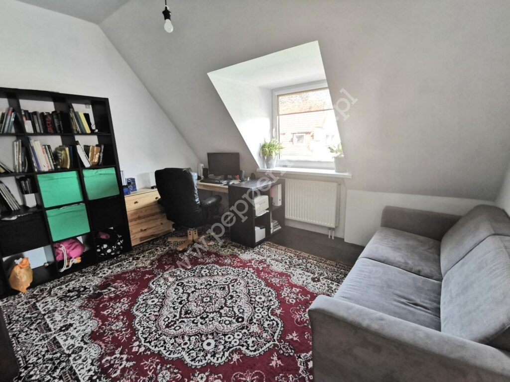 , Gdańsk, Oliwa, Stefana Miraua - listing photo no. 8