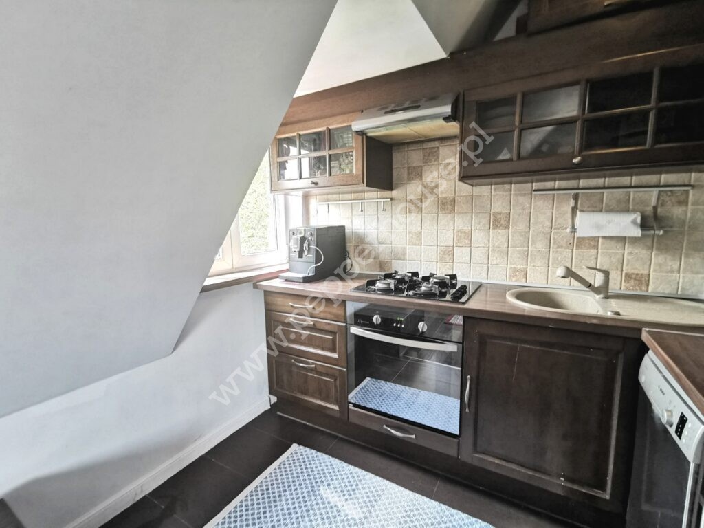 , Gdańsk, Oliwa, Stefana Miraua - listing photo no. 4