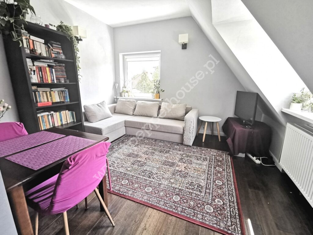 , Gdańsk, Oliwa, Stefana Miraua - listing photo no. 2