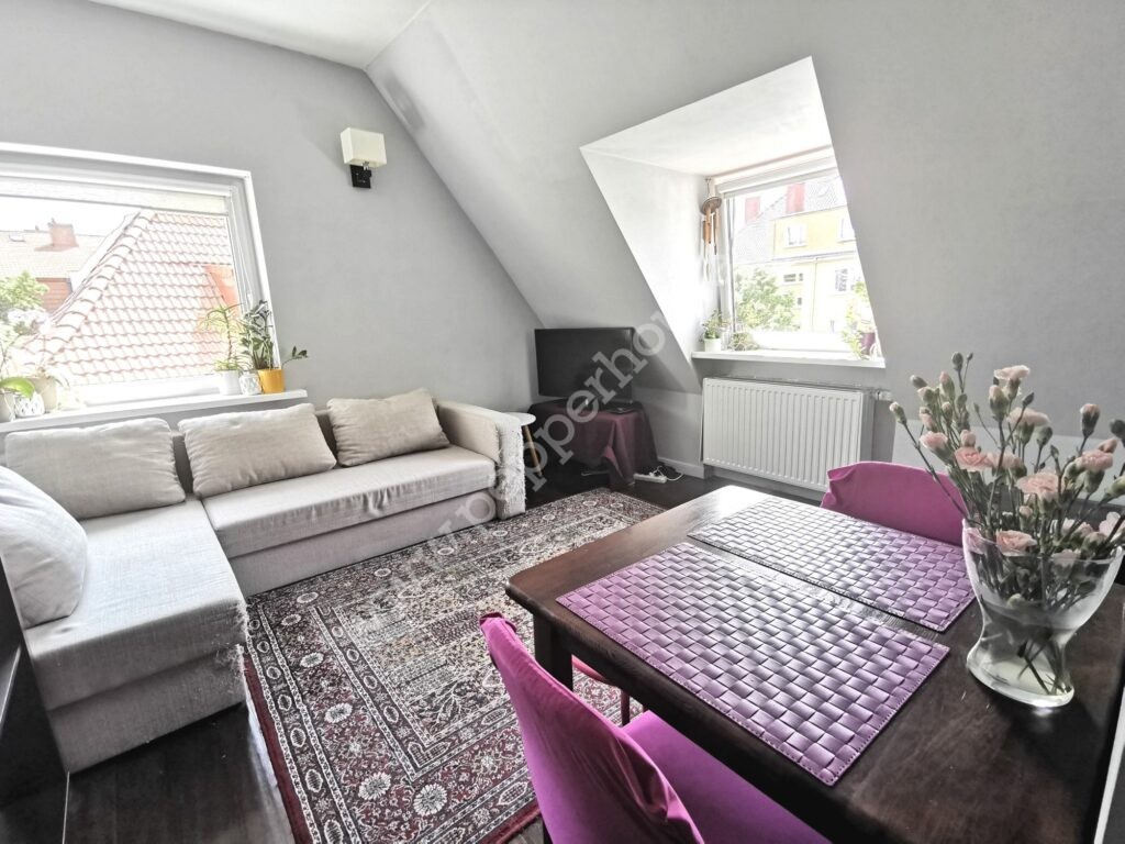 , Gdańsk, Oliwa, Stefana Miraua - listing photo no. 1