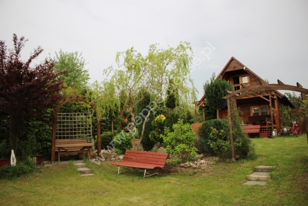 Dom na sprzedaż, pomorskie, Chrztowo - zdjęcie ofertowe nr 15