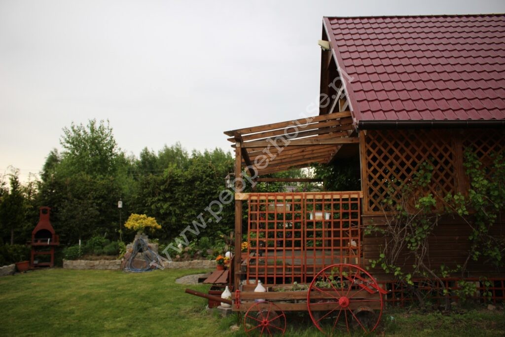 Dom na sprzedaż, pomorskie, Chrztowo - zdjęcie ofertowe nr 16