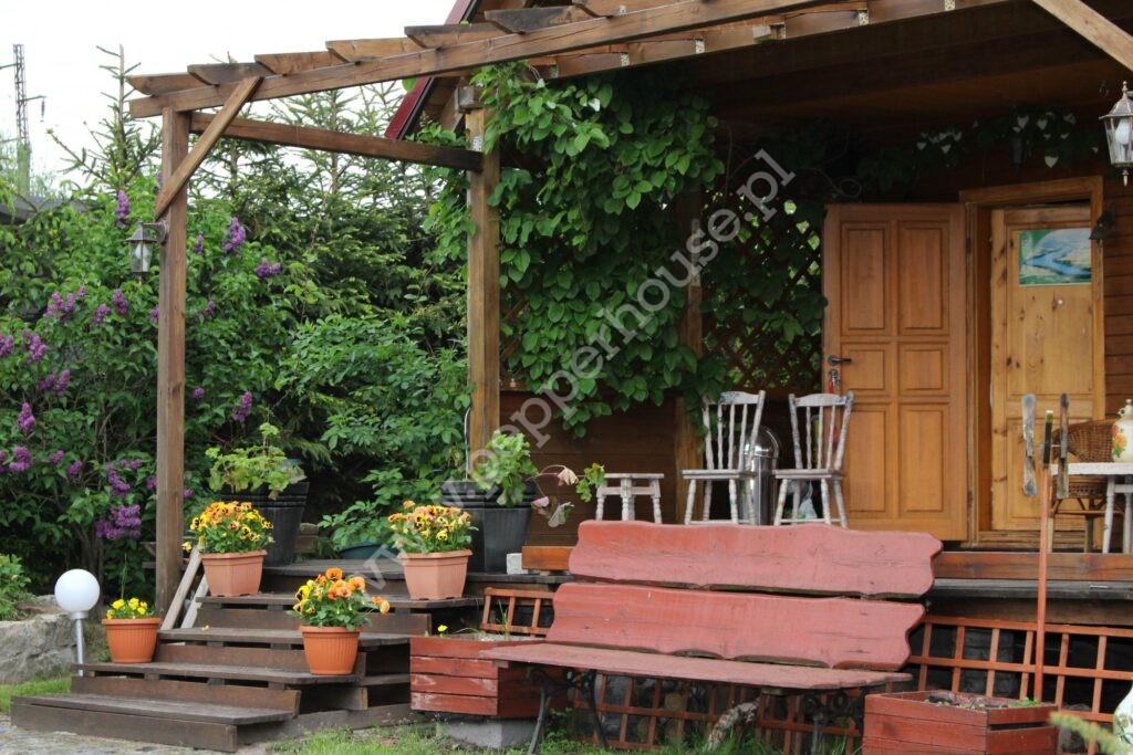 Dom na sprzedaż, pomorskie, Chrztowo - zdjęcie ofertowe nr 9