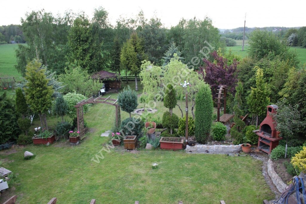 Dom na sprzedaż, pomorskie, Chrztowo - zdjęcie ofertowe nr 7