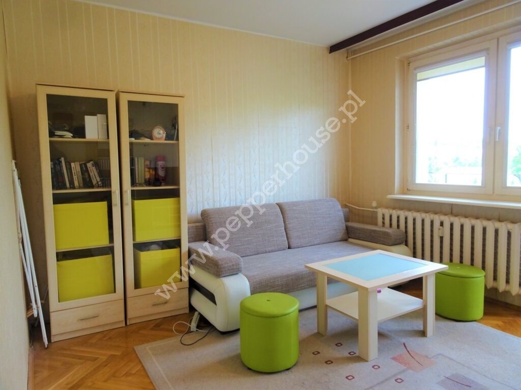 Mieszkanie na sprzedaż, Gdańsk, Zaspa, Pilotów - zdjęcie ofertowe nr 2