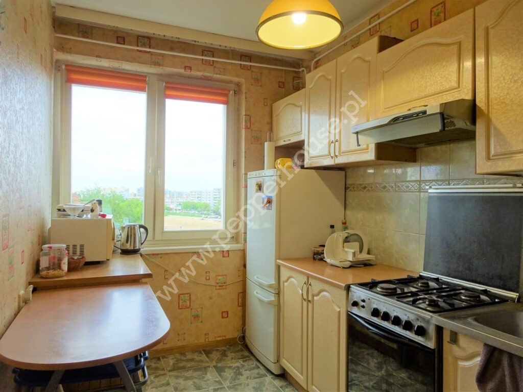 Mieszkanie na sprzedaż, Gdańsk, Zaspa, Pilotów - zdjęcie ofertowe nr 3