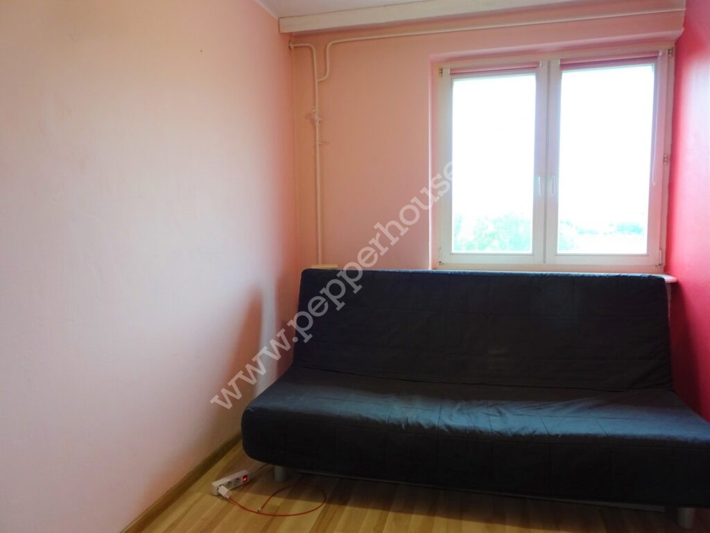 Mieszkanie na sprzedaż, Gdańsk, Zaspa, Pilotów - zdjęcie ofertowe nr 5