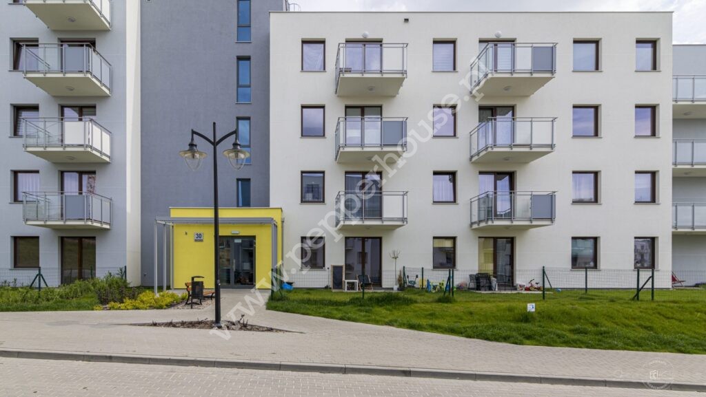 , Gdańsk, Jasień, Lawendowe Wzgórze - listing photo no. 13