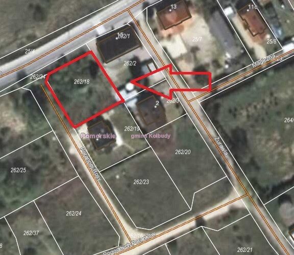 , pomorskie, Bąkowo, Porannej Rosy