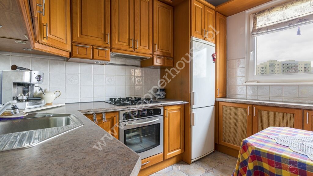 , Gdańsk, Zaspa, Stefana Drzewieckiego - listing photo no. 5