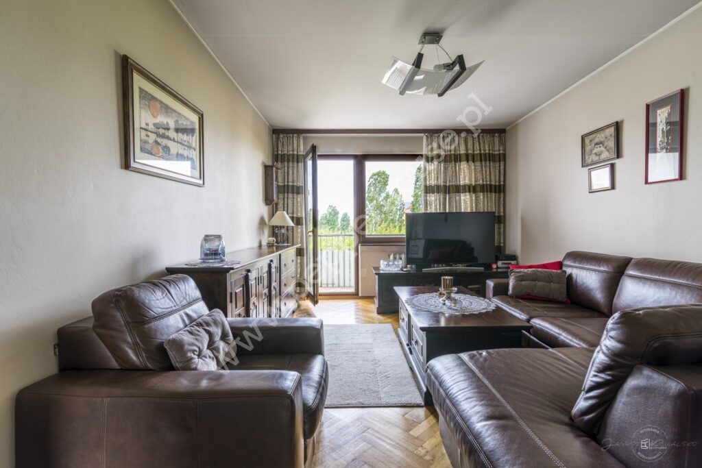 , Gdańsk, Zaspa, Stefana Drzewieckiego - listing photo no. 1
