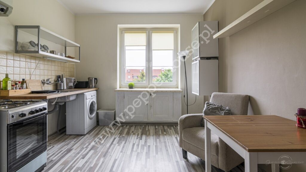 , Gdańsk, Wrzeszcz, Bolesława Chrobrego - listing photo no. 1