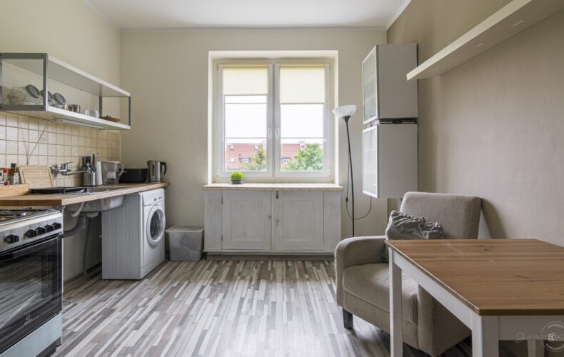 Mieszkanie na sprzedaż, Gdańsk, Wrzeszcz, Bolesława Chrobrego