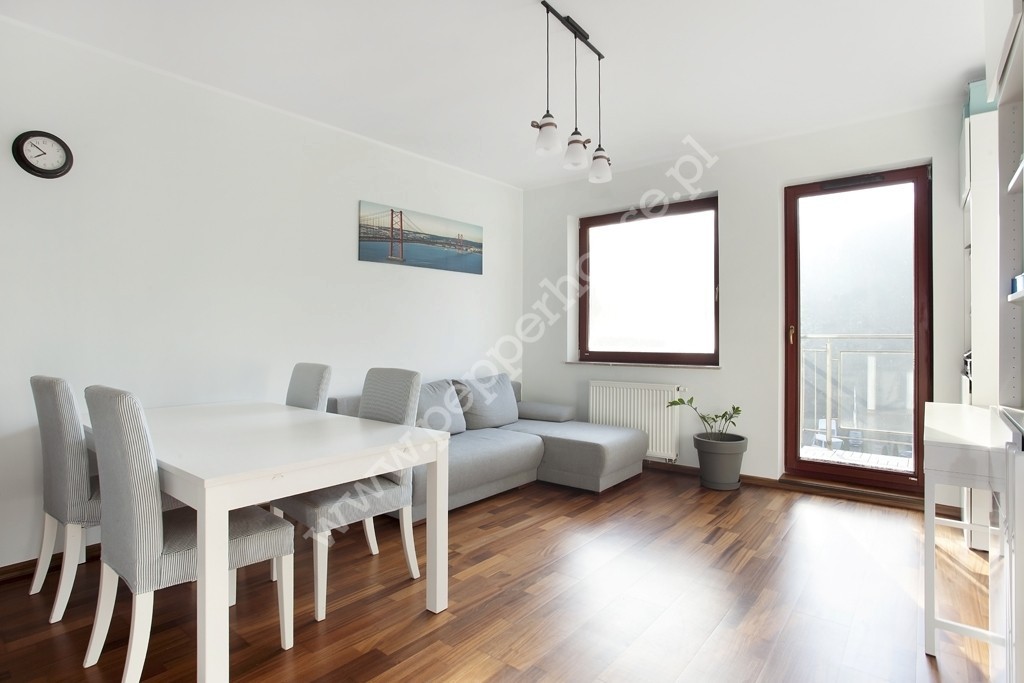 Mieszkanie na sprzedaż, Gdańsk, Śródmieście, Pohulanka - zdjęcie ofertowe nr 5