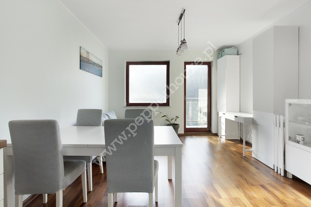 Mieszkanie na sprzedaż, Gdańsk, Śródmieście, Pohulanka - zdjęcie ofertowe nr 4