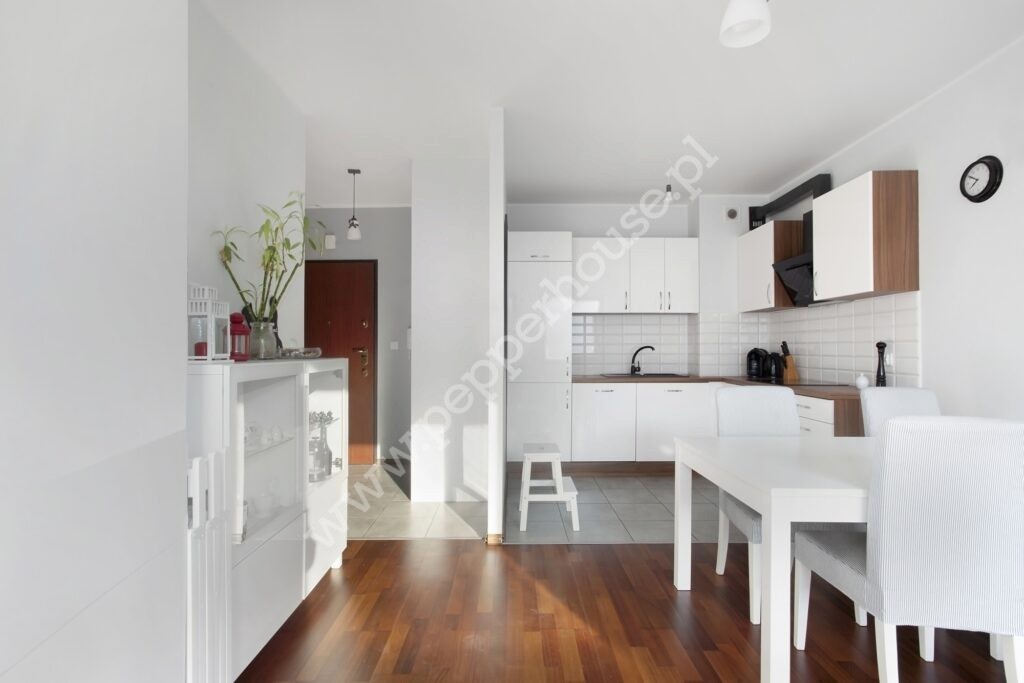 Mieszkanie na sprzedaż, Gdańsk, Śródmieście, Pohulanka - zdjęcie ofertowe nr 1