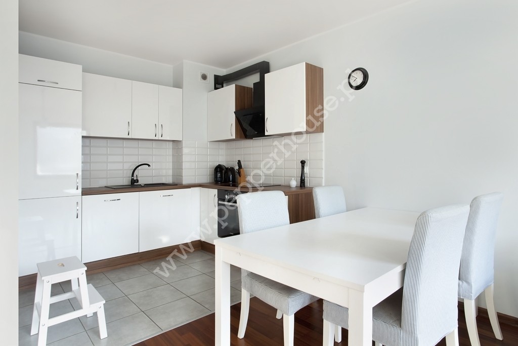 Mieszkanie na sprzedaż, Gdańsk, Śródmieście, Pohulanka - zdjęcie ofertowe nr 3