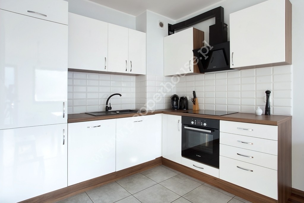 Mieszkanie na sprzedaż, Gdańsk, Śródmieście, Pohulanka - zdjęcie ofertowe nr 2