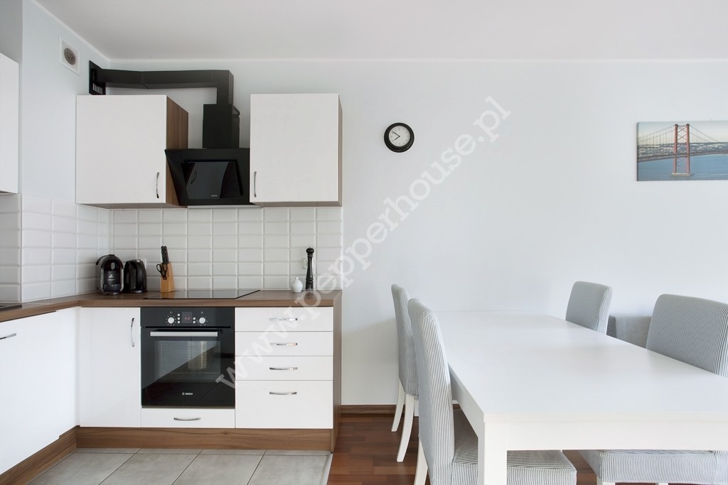 Mieszkanie na sprzedaż, Gdańsk, Śródmieście, Pohulanka - zdjęcie ofertowe nr 6