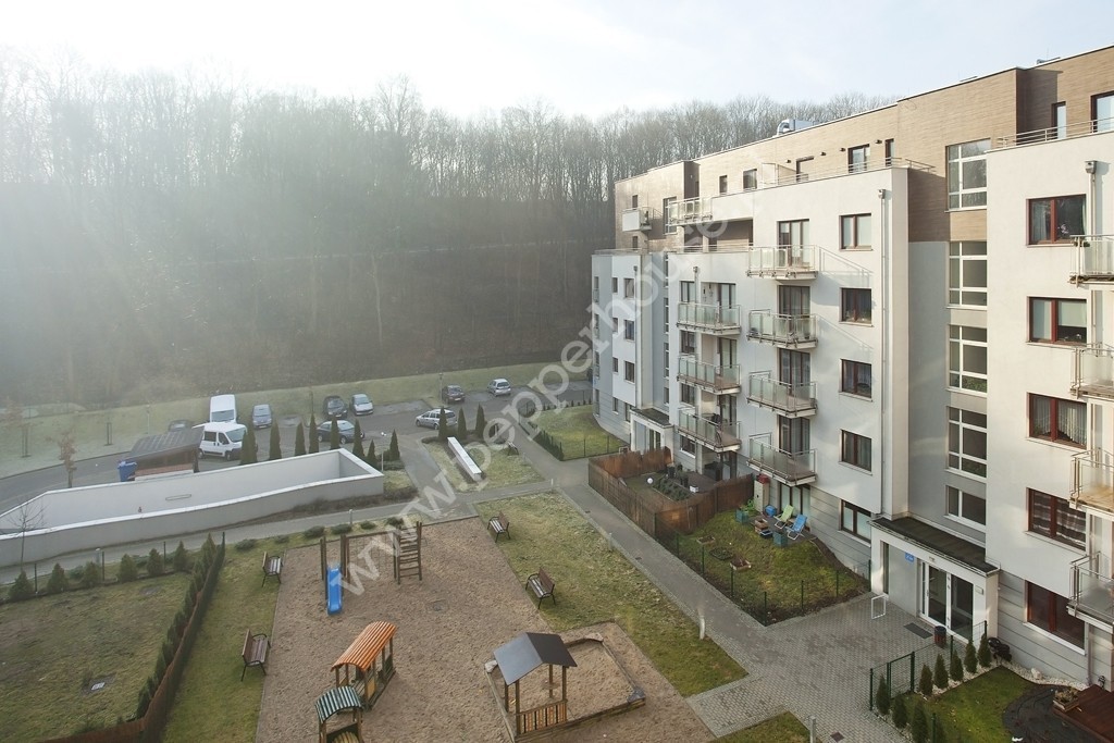 Mieszkanie na sprzedaż, Gdańsk, Śródmieście, Pohulanka - zdjęcie ofertowe nr 12
