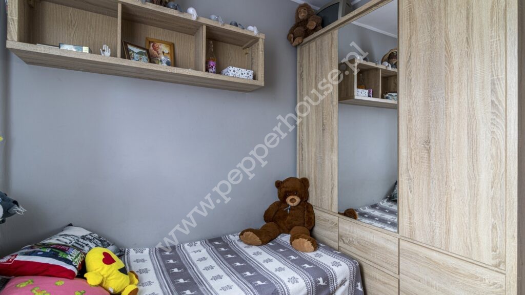 Mieszkanie na sprzedaż, Rumia, Janowo, Pomorska - zdjęcie ofertowe nr 4
