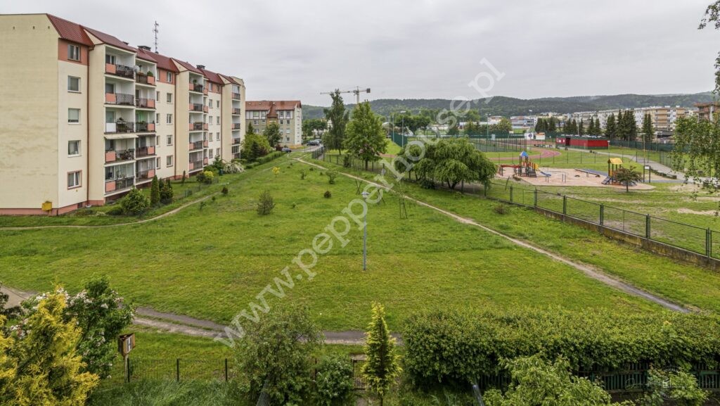 Mieszkanie na sprzedaż, Rumia, Janowo, Pomorska - zdjęcie ofertowe nr 11