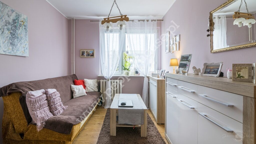 Mieszkanie na sprzedaż, Rumia, Janowo, Pomorska - zdjęcie ofertowe nr 8