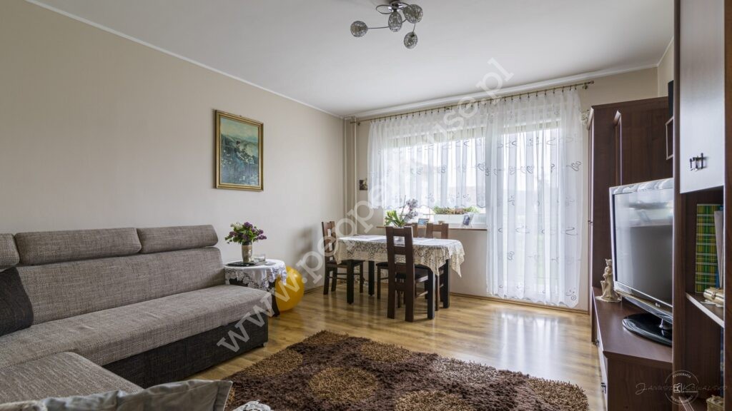Mieszkanie na sprzedaż, Rumia, Janowo, Pomorska - zdjęcie ofertowe nr 1