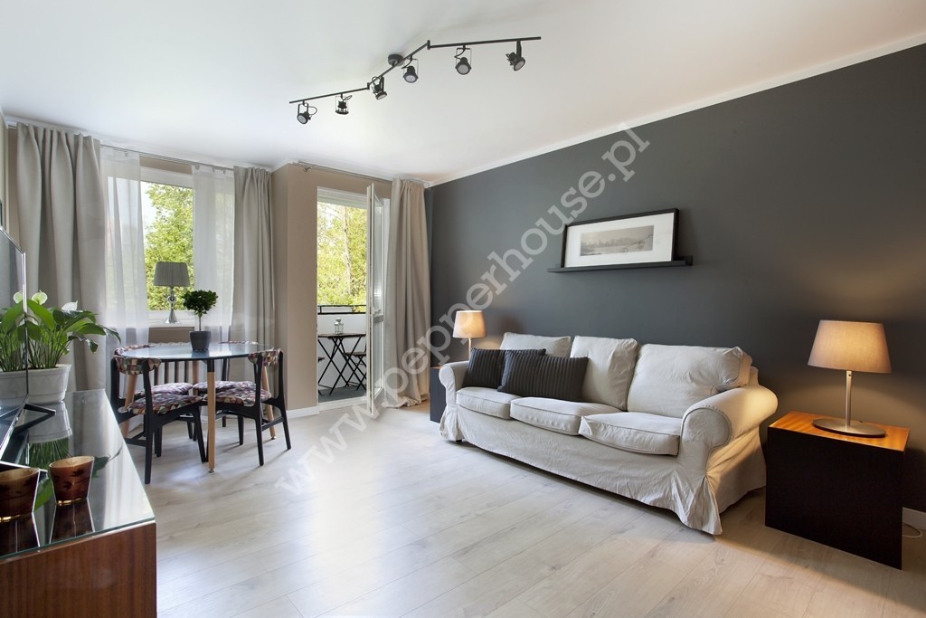Mieszkanie na sprzedaż, Gdynia, Witomino, Konwaliowa - zdjęcie ofertowe nr 2