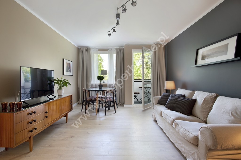 Mieszkanie na sprzedaż, Gdynia, Witomino, Konwaliowa - zdjęcie ofertowe nr 1