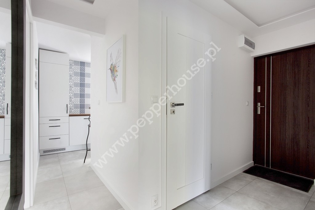 Mieszkanie na sprzedaż, Gdynia, Witomino, Konwaliowa - zdjęcie ofertowe nr 6