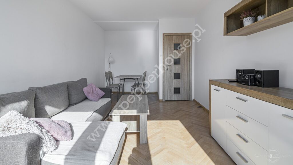 Mieszkanie na sprzedaż, Gdańsk, Przymorze, Kołobrzeska - zdjęcie ofertowe nr 2