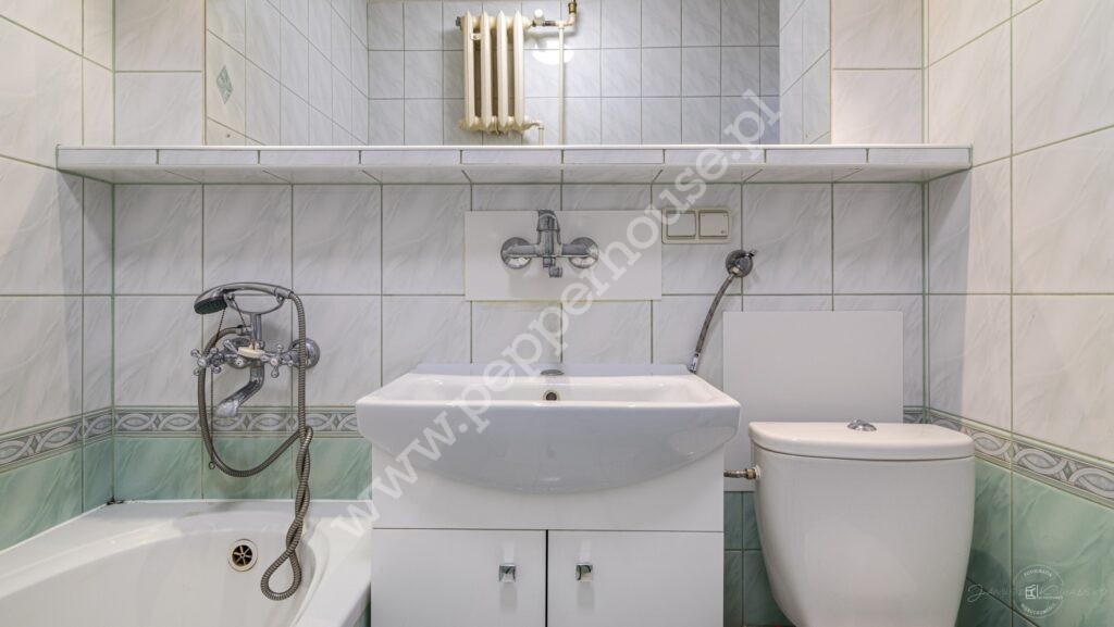 Mieszkanie na sprzedaż, Gdańsk, Przymorze, Kołobrzeska - zdjęcie ofertowe nr 4
