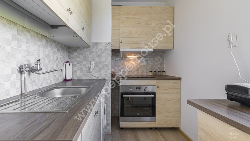 Mieszkanie na sprzedaż, Gdańsk, Przymorze, Kołobrzeska - zdjęcie ofertowe nr 5